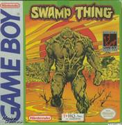 Swamp Thing GB